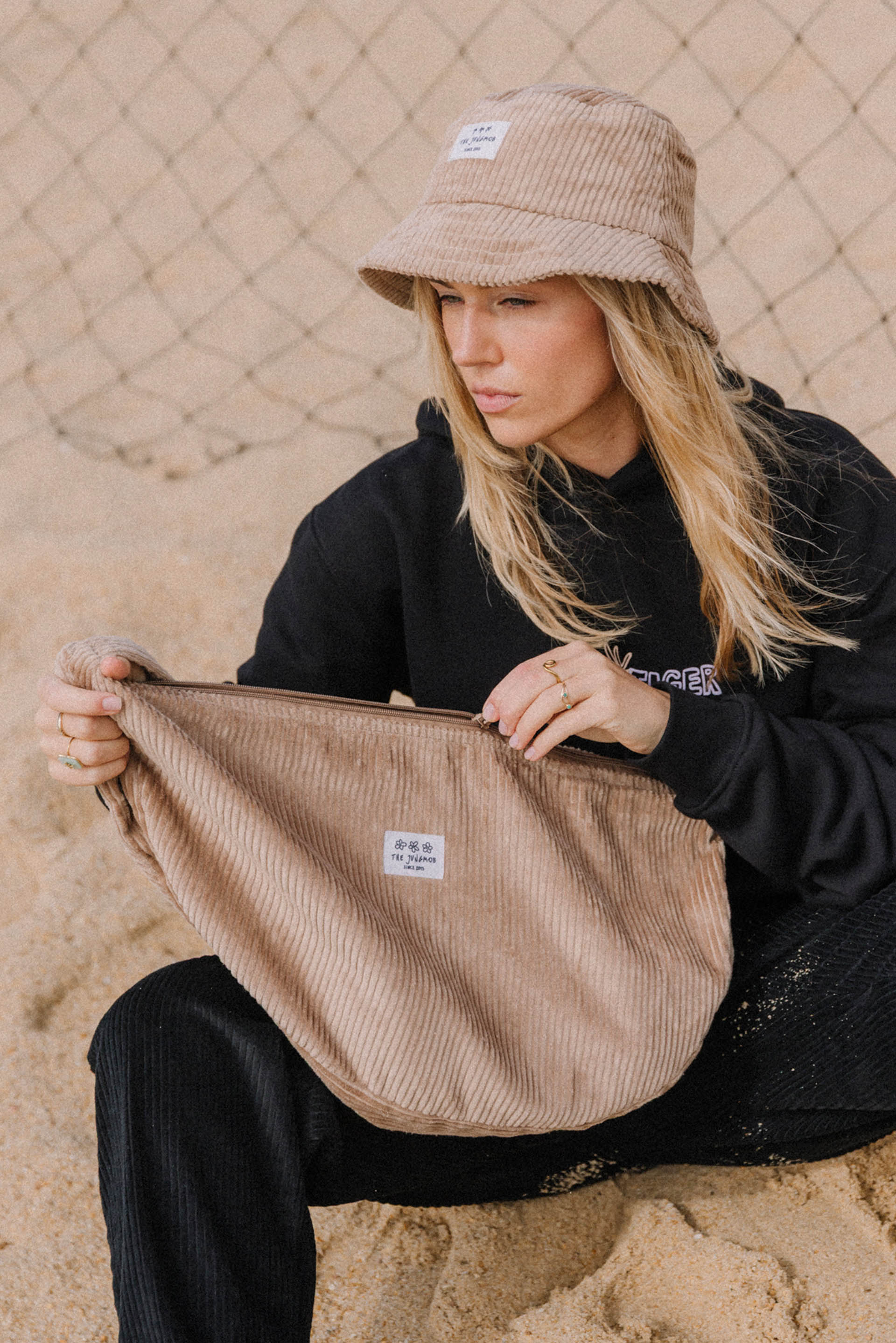 TORBA KENDALL FLAT WHITE