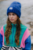 BLUZA POLAR BUBBLE DISCO