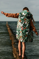 KAMIZELKA PAPAYA JUNGLE LONG