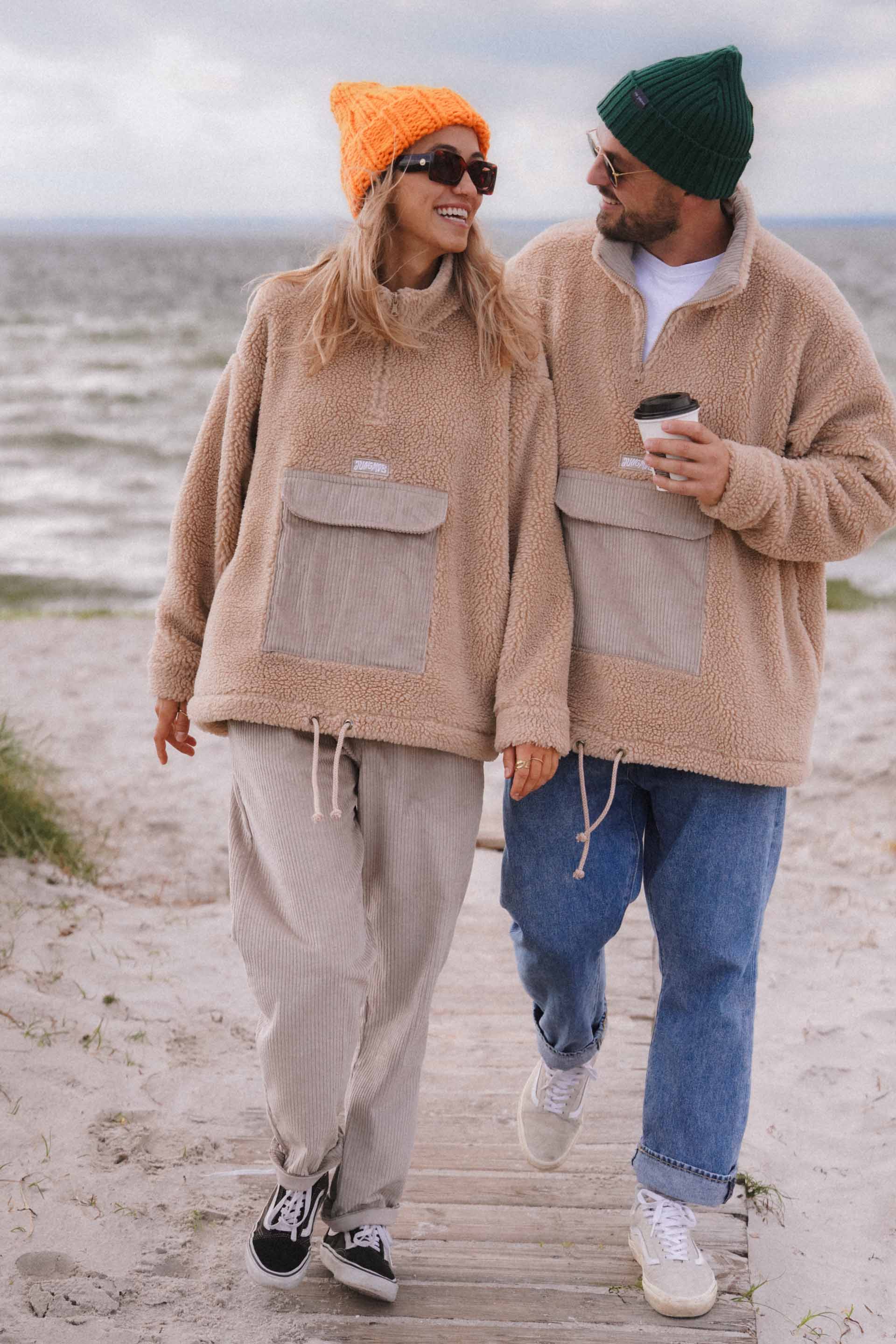 BARANEK TEDDY SANDY MEN