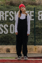 OGRODNICZKI FUNKY BLACK