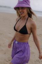 SZORTY FUNKY WILDBERRY