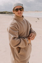 BLUZA POLAR HOMIE SANDY