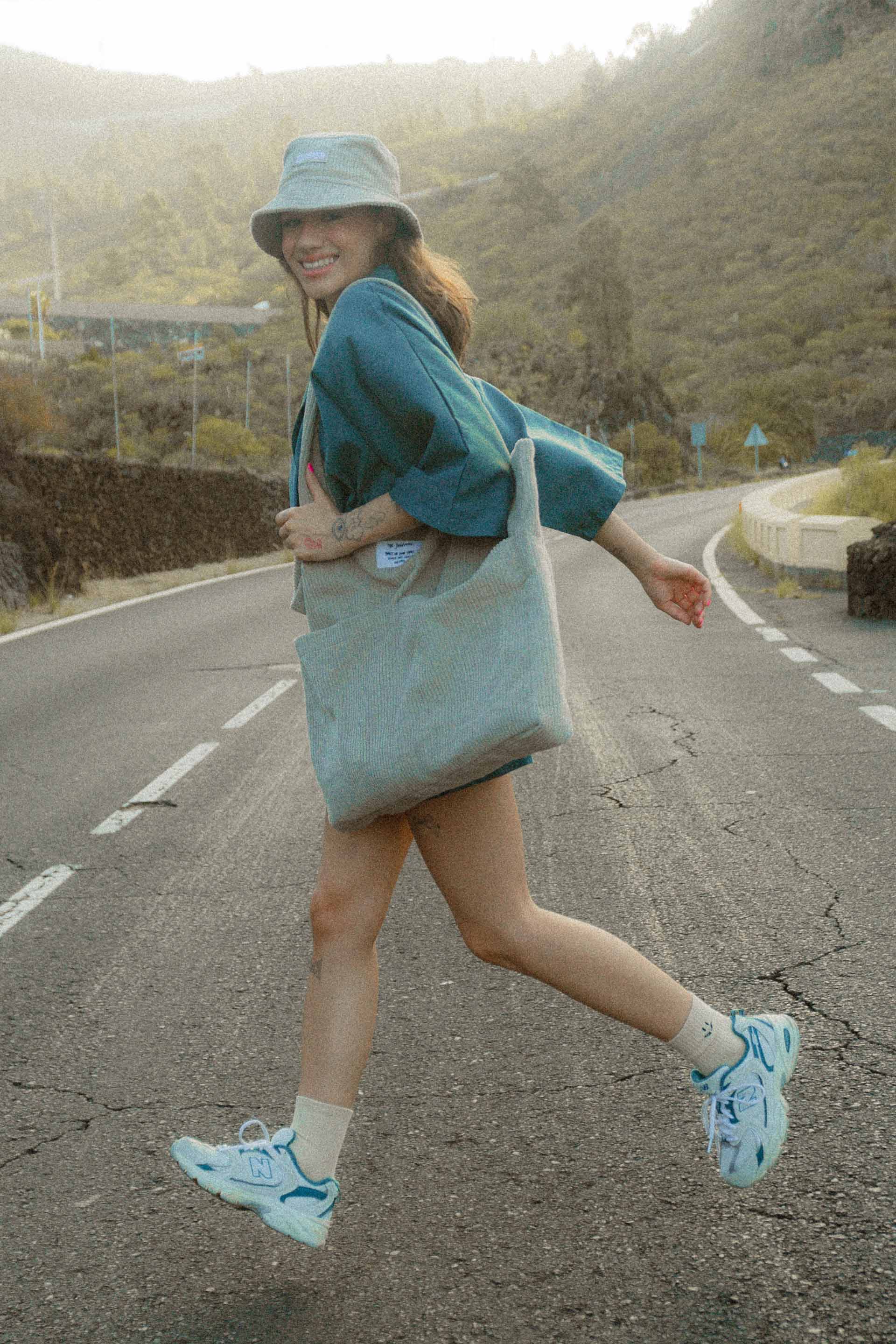 KAUAI KOMBINEZON OCEAN GREEN