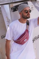 NERKA MELLOW PINK HIP BACK