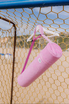 TORBA YOGA PRANA PINK