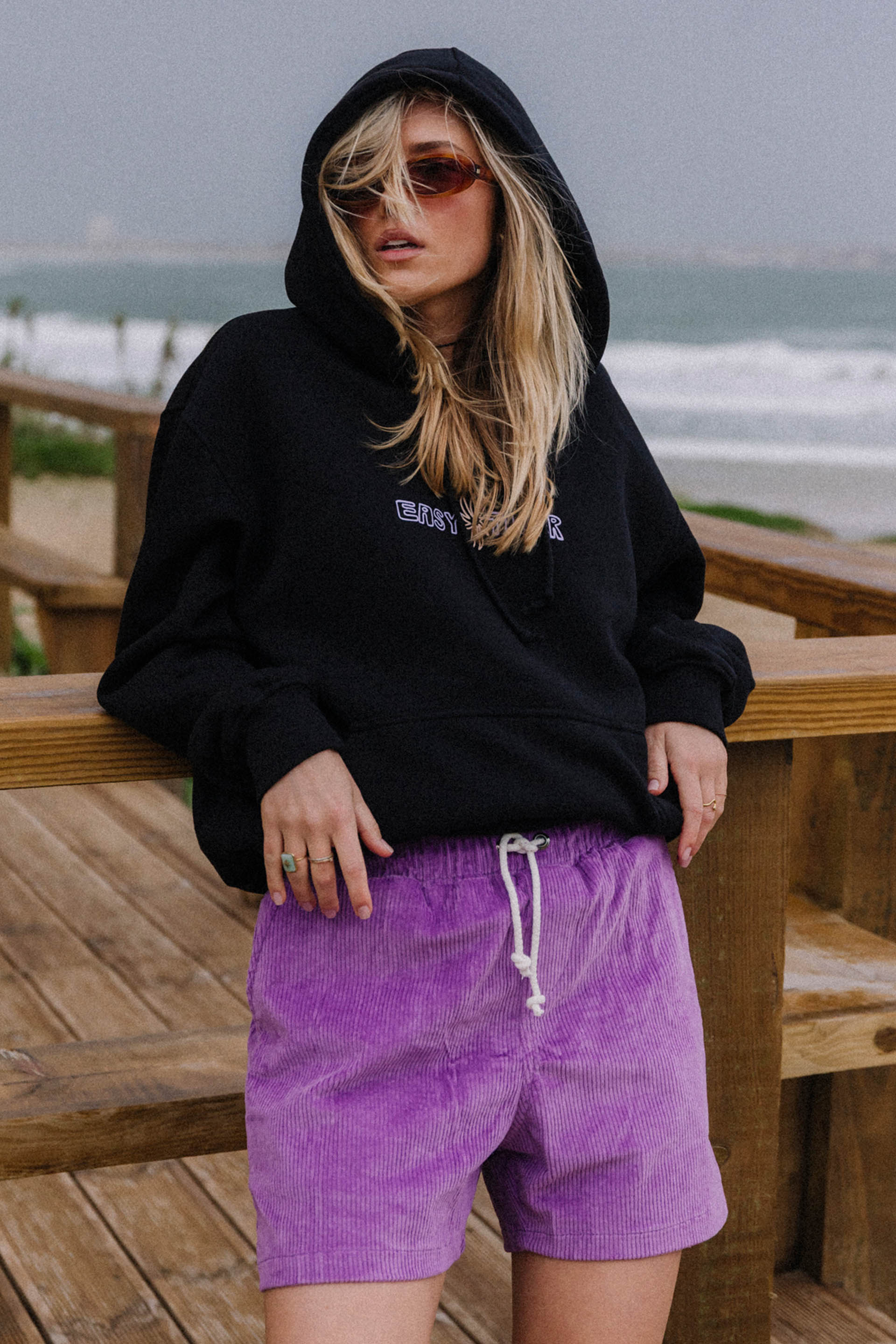 SZORTY DAMSKIE GOZO BERRIES