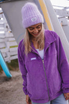 KURTKA RIDE BASEBALL BERRIES