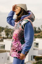 KAMIZELKA BUTTERFLY DREAM