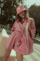 KAUAI KOMBINEZON CANDY