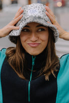 KAPELUSZ LUCKY SNOW PANTHER