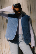 KAMIZELKA JELLY CLOUD