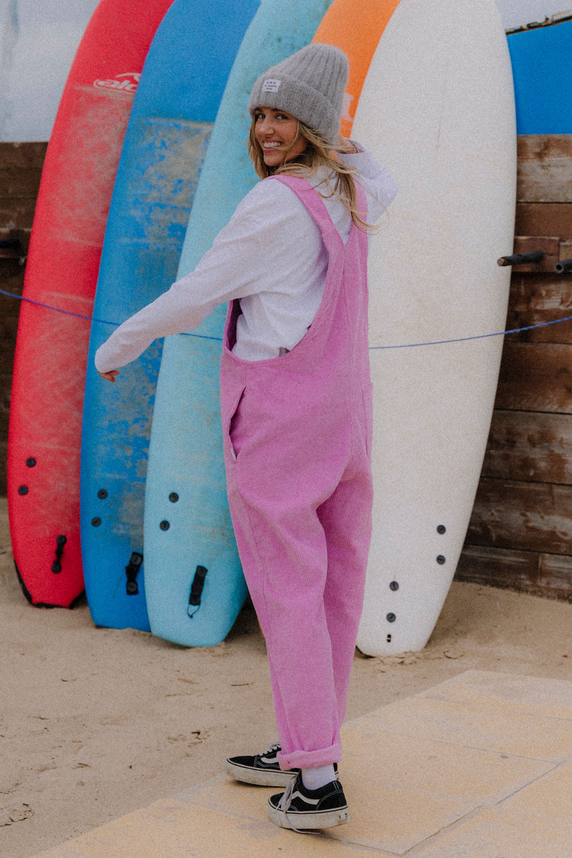 OGRODNICZKI FUNKY CANDY