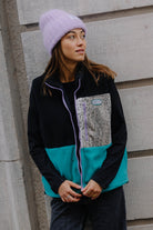 KAMIZELKA POLAR TOKYO