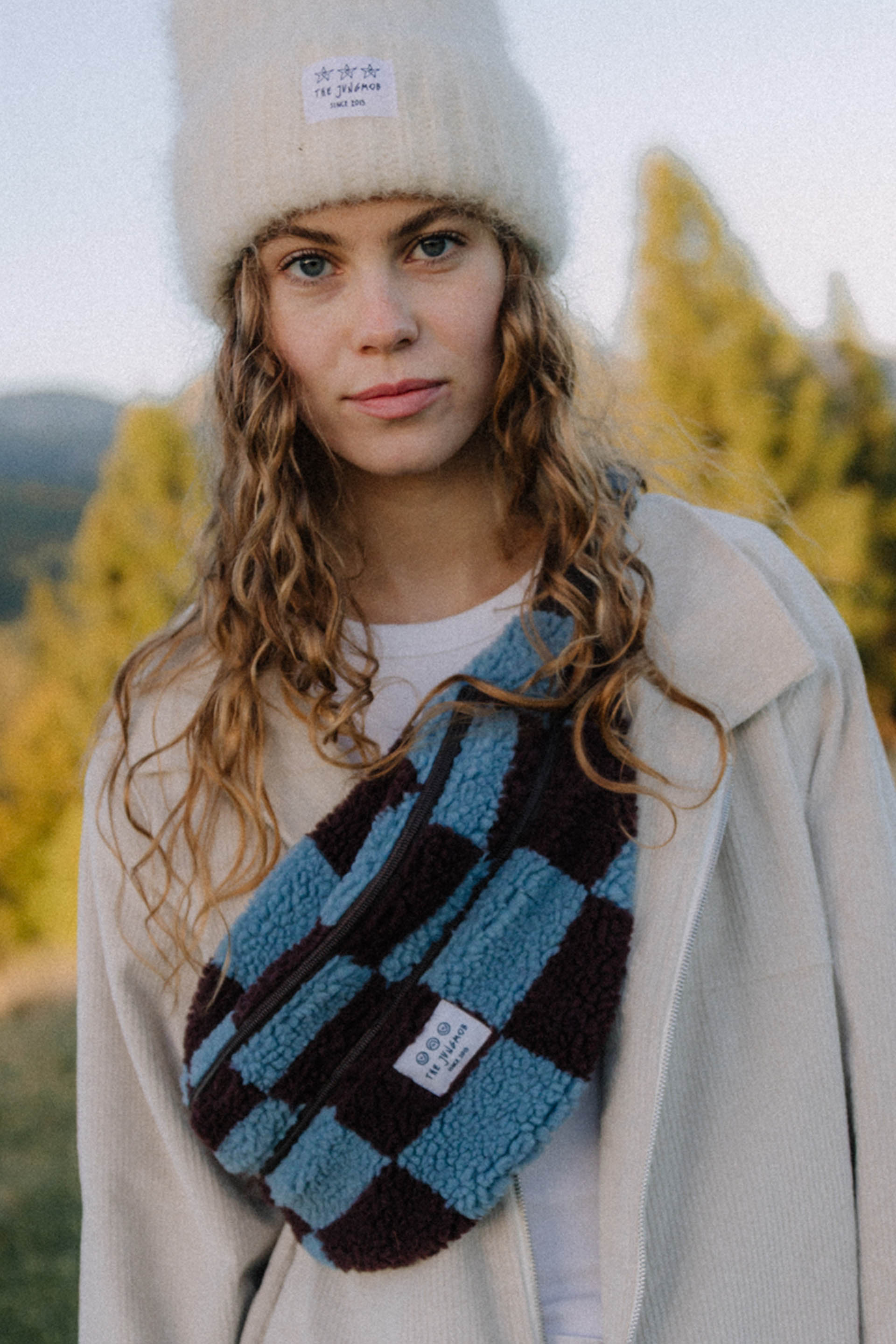 NERKA RIDE HAZY CHECK