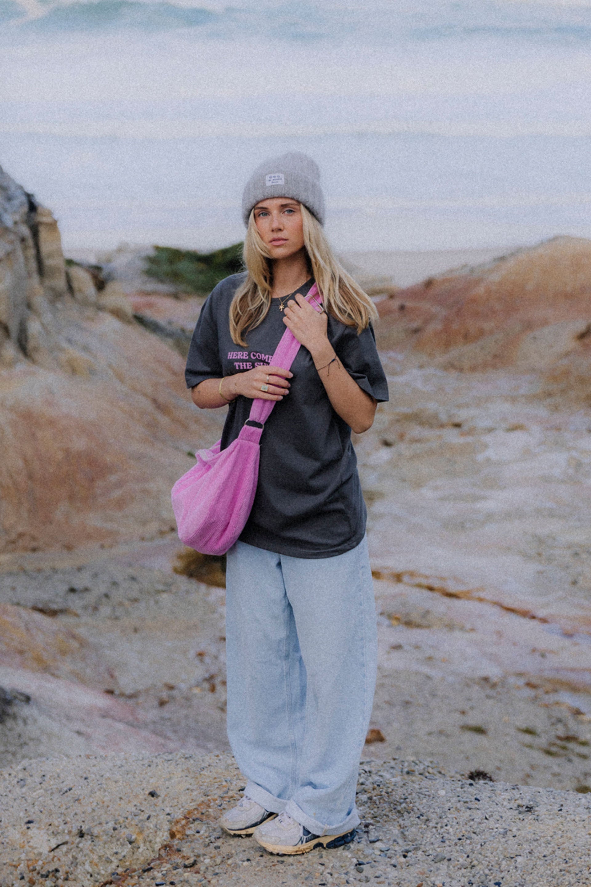 TORBA KENDALL MARSHMALLOW