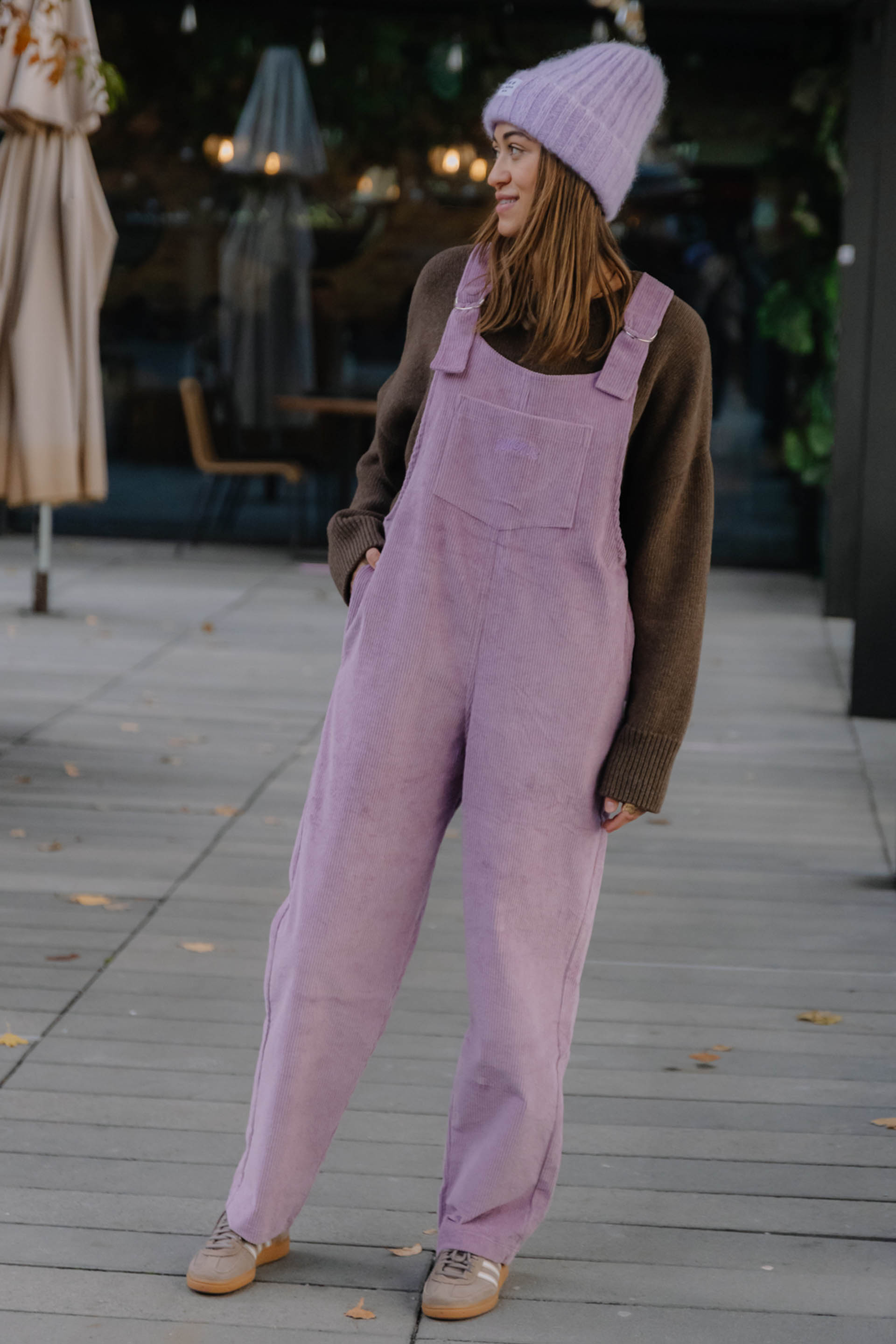 OGRODNICZKI FUNKY LAVENDER