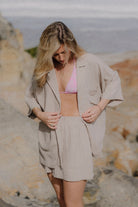 KOSZULA FUNKY DESERT