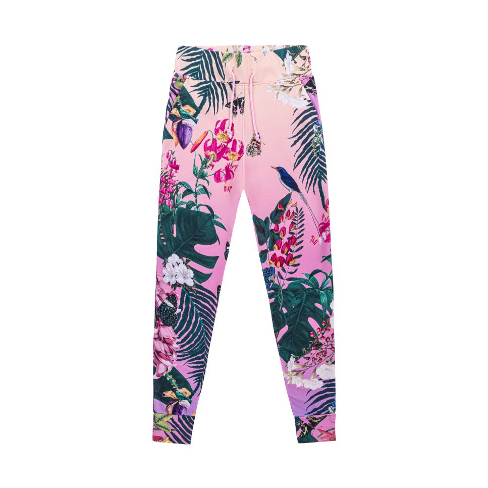 SPODNIE BUTTERFLY DREAM