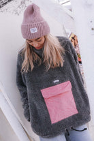 BARANEK TEDDY GREY CAKE