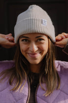 CZAPKA EVERYDAY BEANIE SANDY