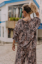 KOSZULA FUNKY PANTHER