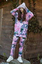 SPODNIE BUTTERFLY DREAM