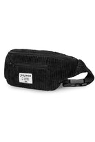 NERKA MELLOW BLACK HIP BACK