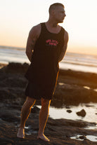 TANK TOP DUDE LETS GO