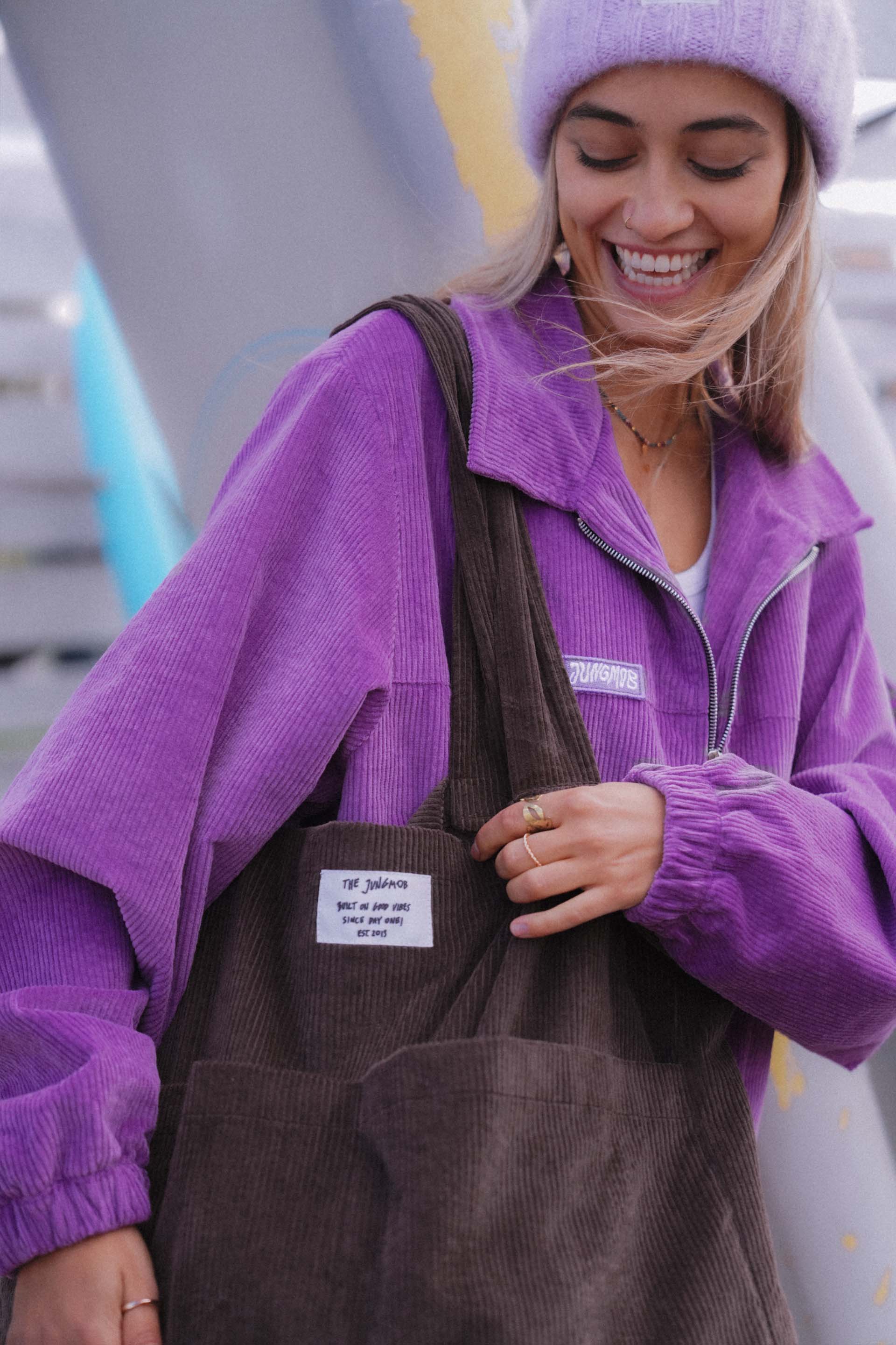 TORBA MALTA GRIZZLY BIG BAG