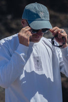 LONGSLEEVE CAPTIVATED BY SUN MEN