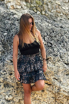 SPÓDNICZKA HOLA PANTHER