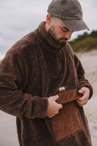 BARANEK TEDDY CHOCO MEN