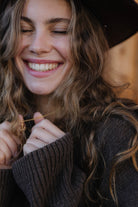 NASZYJNIK CACTUS HANDMADE