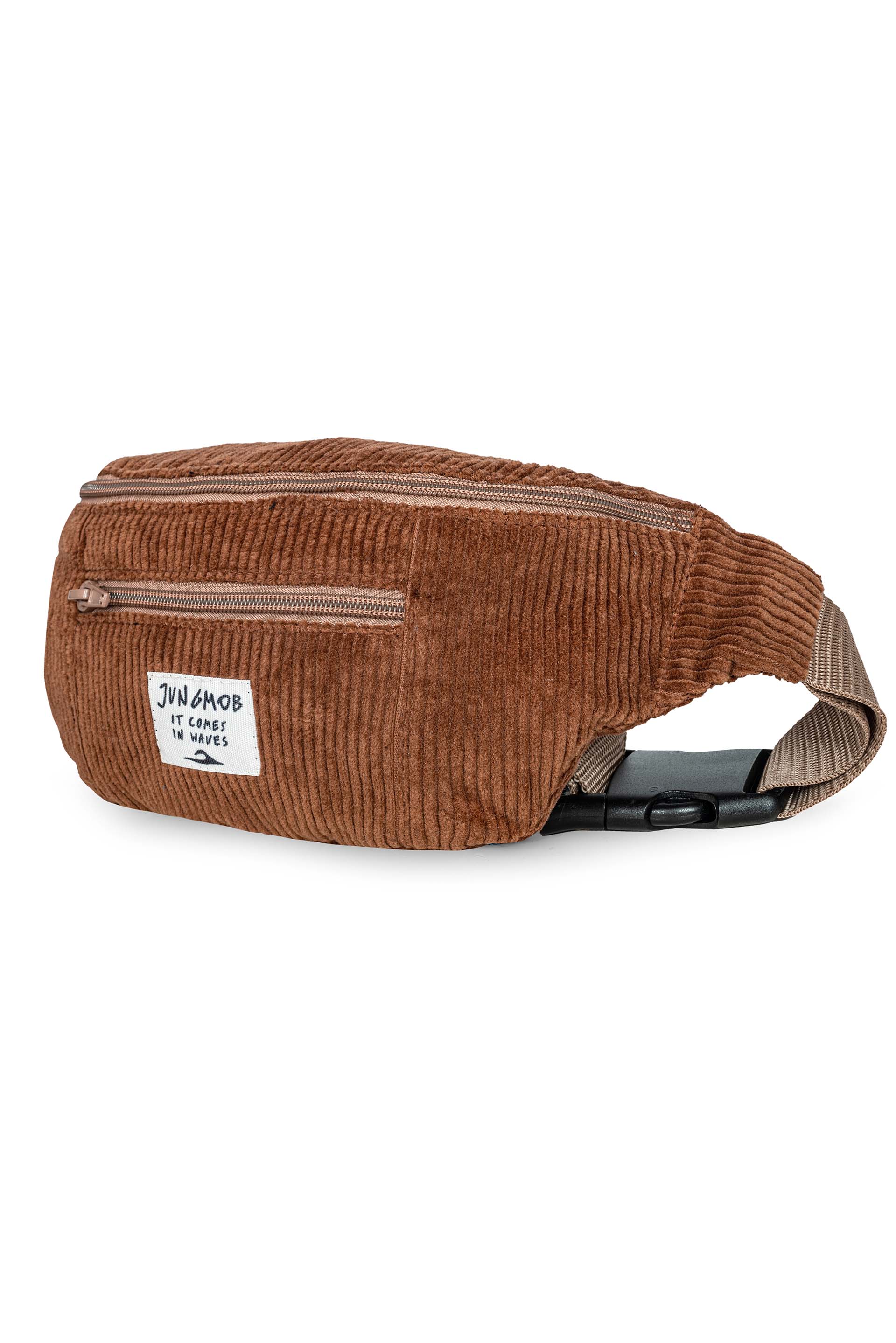 NERKA MELLOW HONEY BROWN HIP BACK