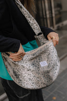 TORBA KENDALL SNOW PANTHER