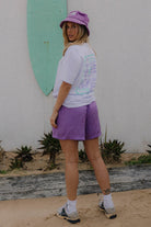 T-SHIRT EASY TIGER WHITE