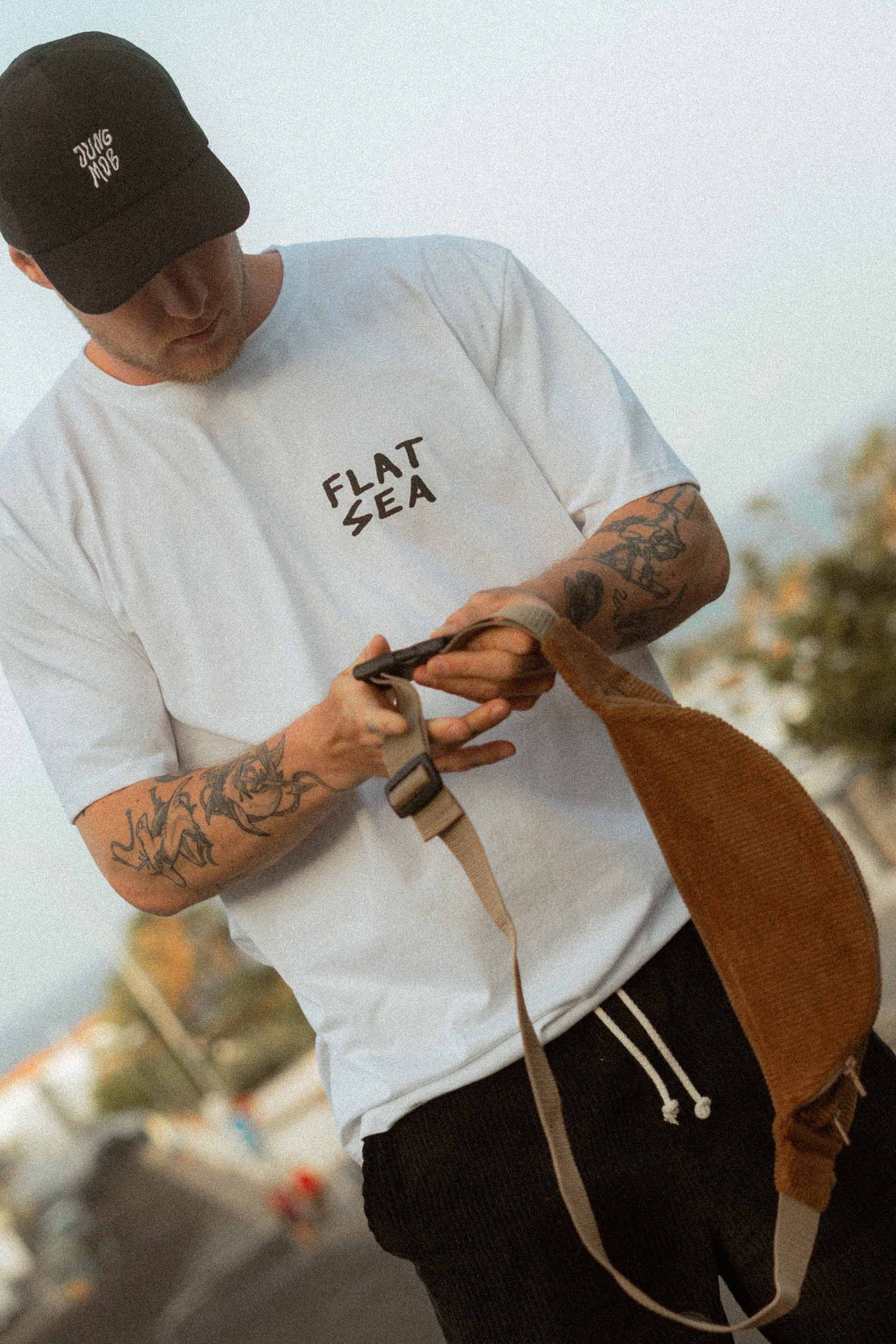 NERKA RIDE HONEY BROWN BACK