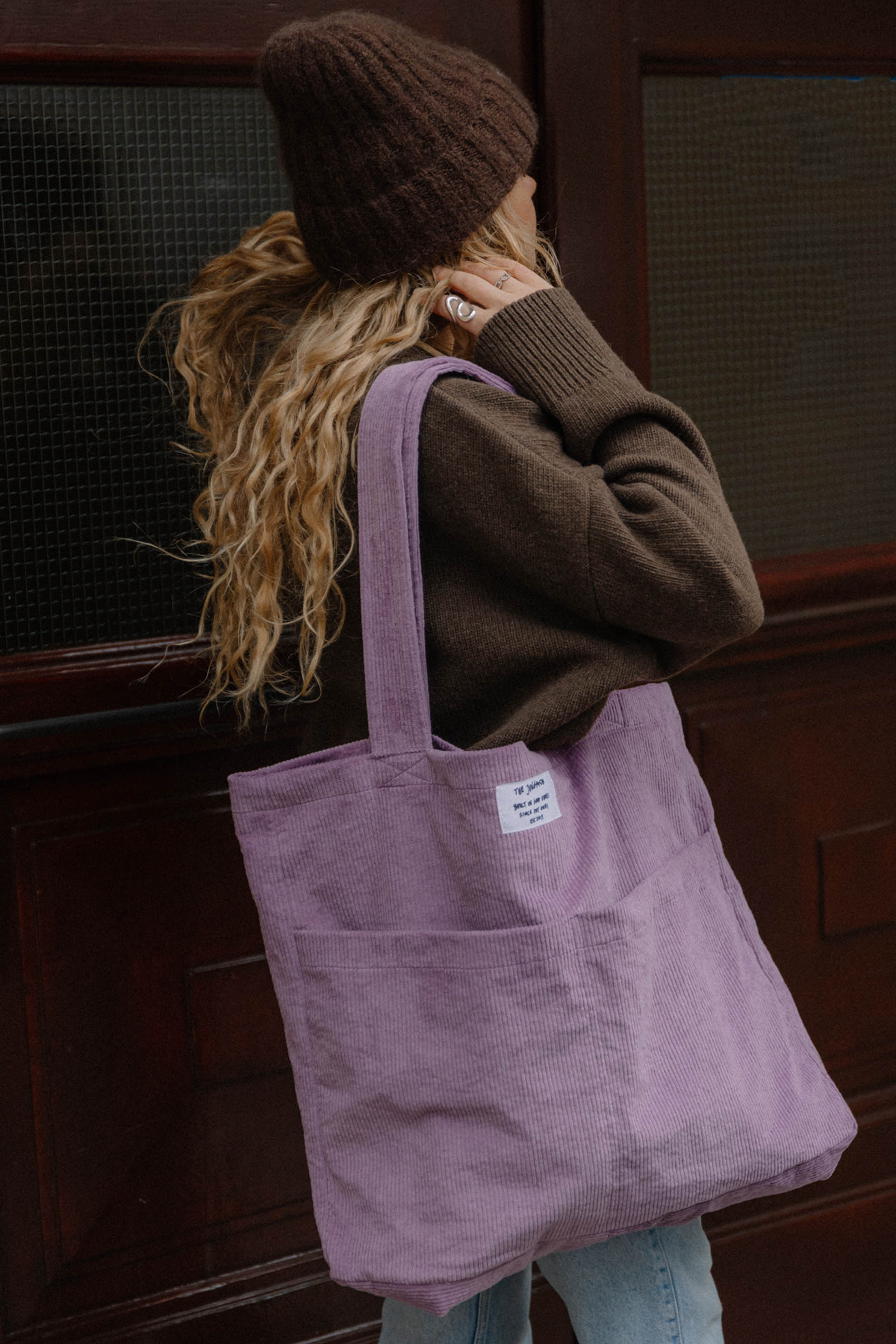 TORBA MALTA LAVENDER