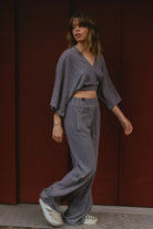 KOSZULA KAUAI VINTAGE VOLCANO