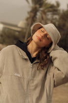 KURTKA RIDE BASEBALL SANDY WMN