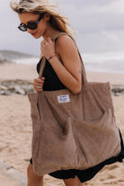 TORBA MALTA FLAT WHITE