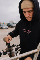 BLUZA HERE COMES THE SUN MEN