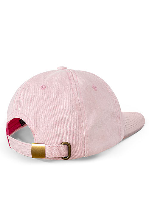 CZAPKA SURF PINK