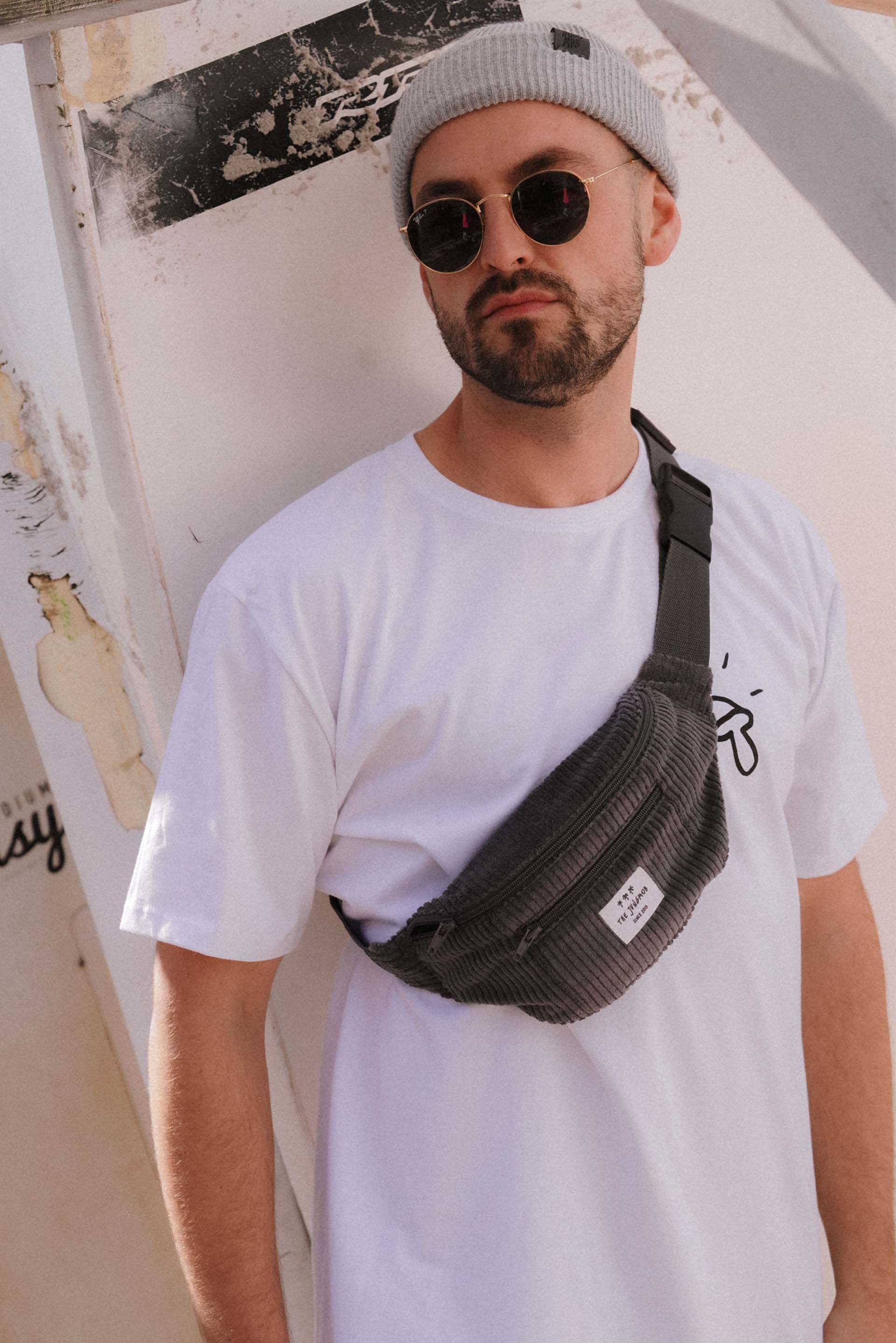 NERKA MELLOW STONE HIP BACK