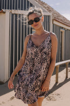 SUKIENKA KYLIE PANTHER