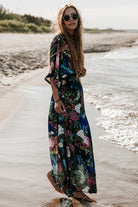 SUKIENKA BALI ROWANBERRY PINK