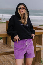 SZORTY DAMSKIE GOZO BERRIES