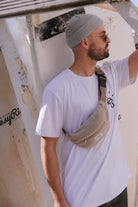 NERKA MELLOW SANDY HIP BACK