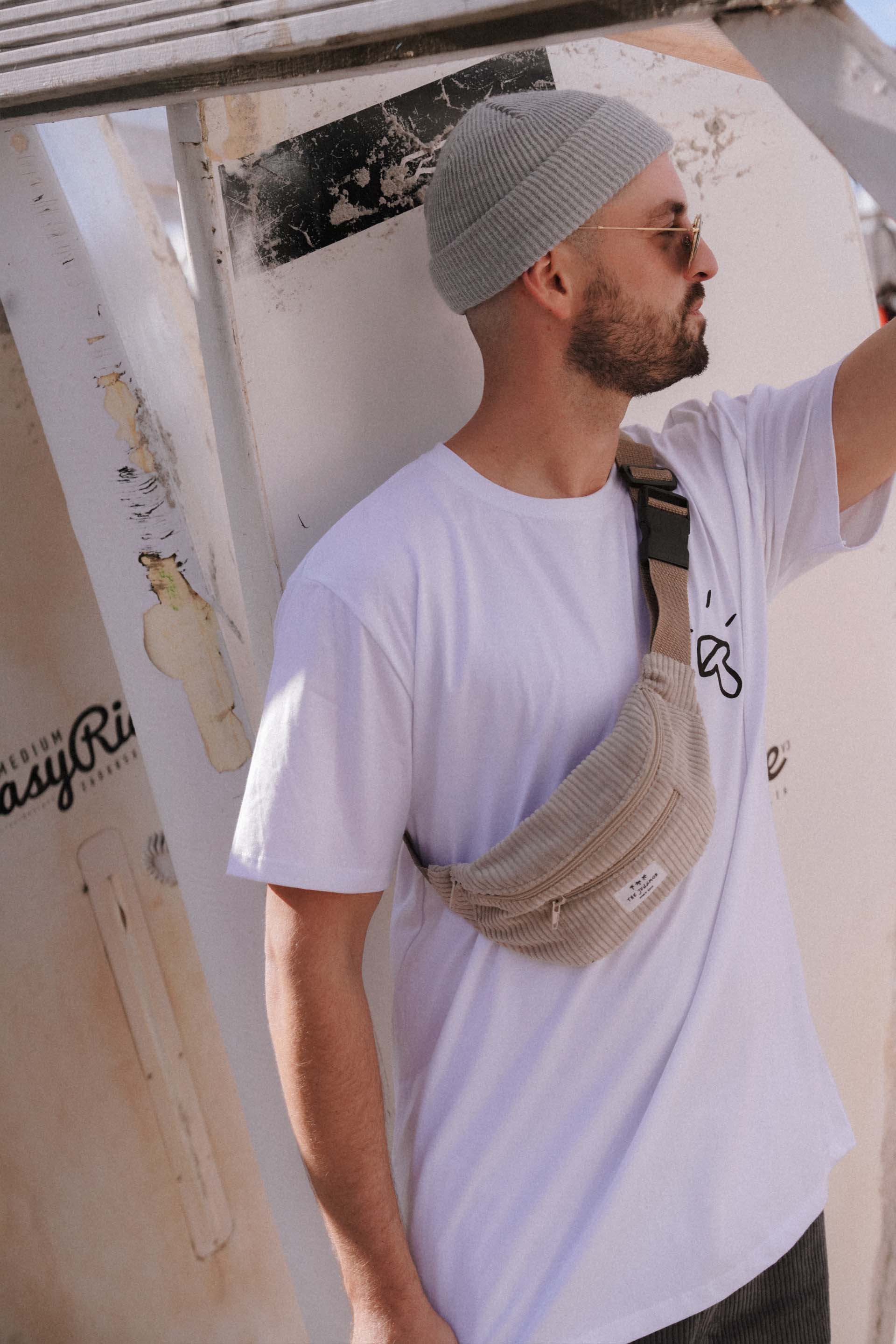 NERKA MELLOW SANDY HIP BACK